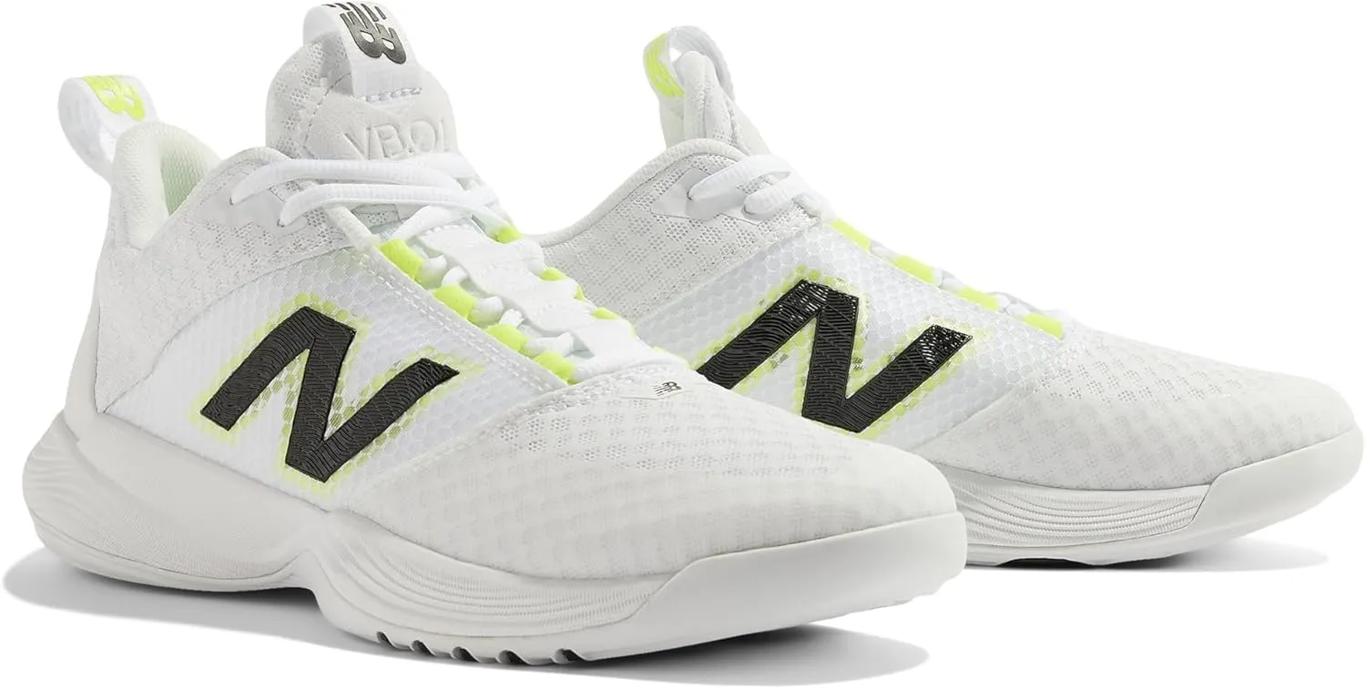 New Balance Women's FuelCell Vb-01 Volleyball Shoe