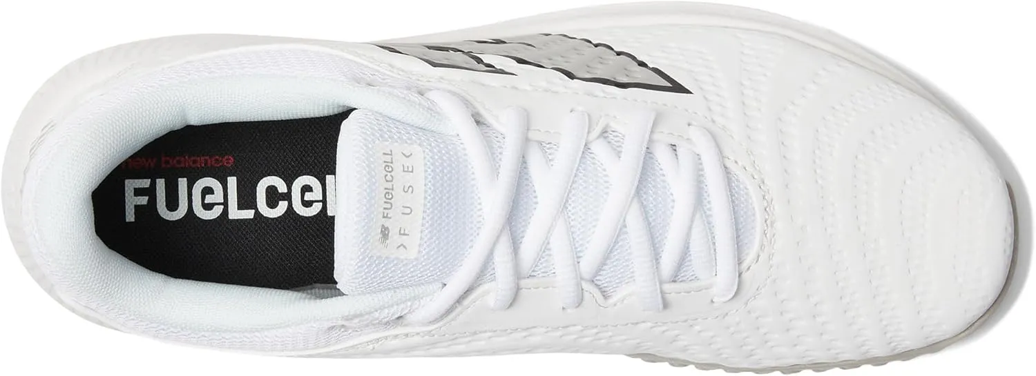 New Balance womens FuelXell Fuse V4 Turf Trainer Softball Shoe