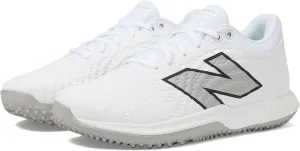 New Balance womens FuelXell Fuse V4 Turf Trainer Softball Shoe