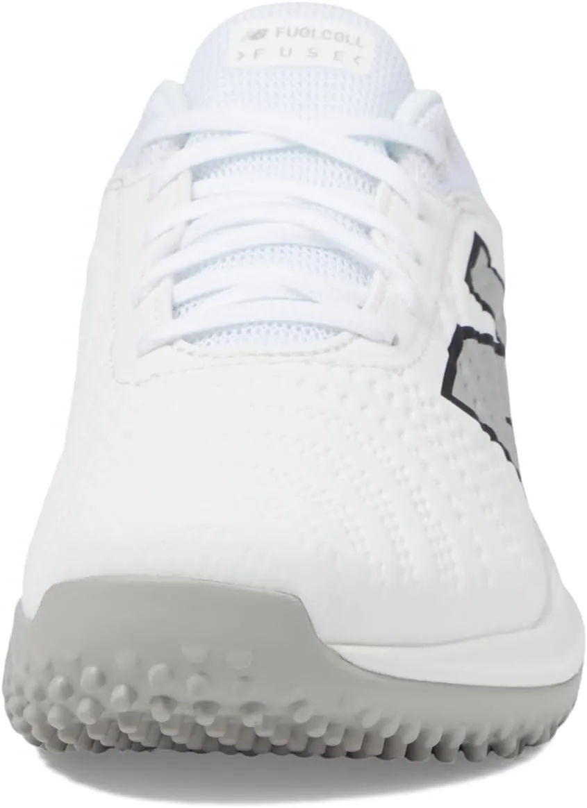 New Balance womens FuelXell Fuse V4 Turf Trainer Softball Shoe
