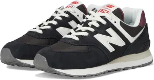 New Balance Women's Wl574 Sneaker