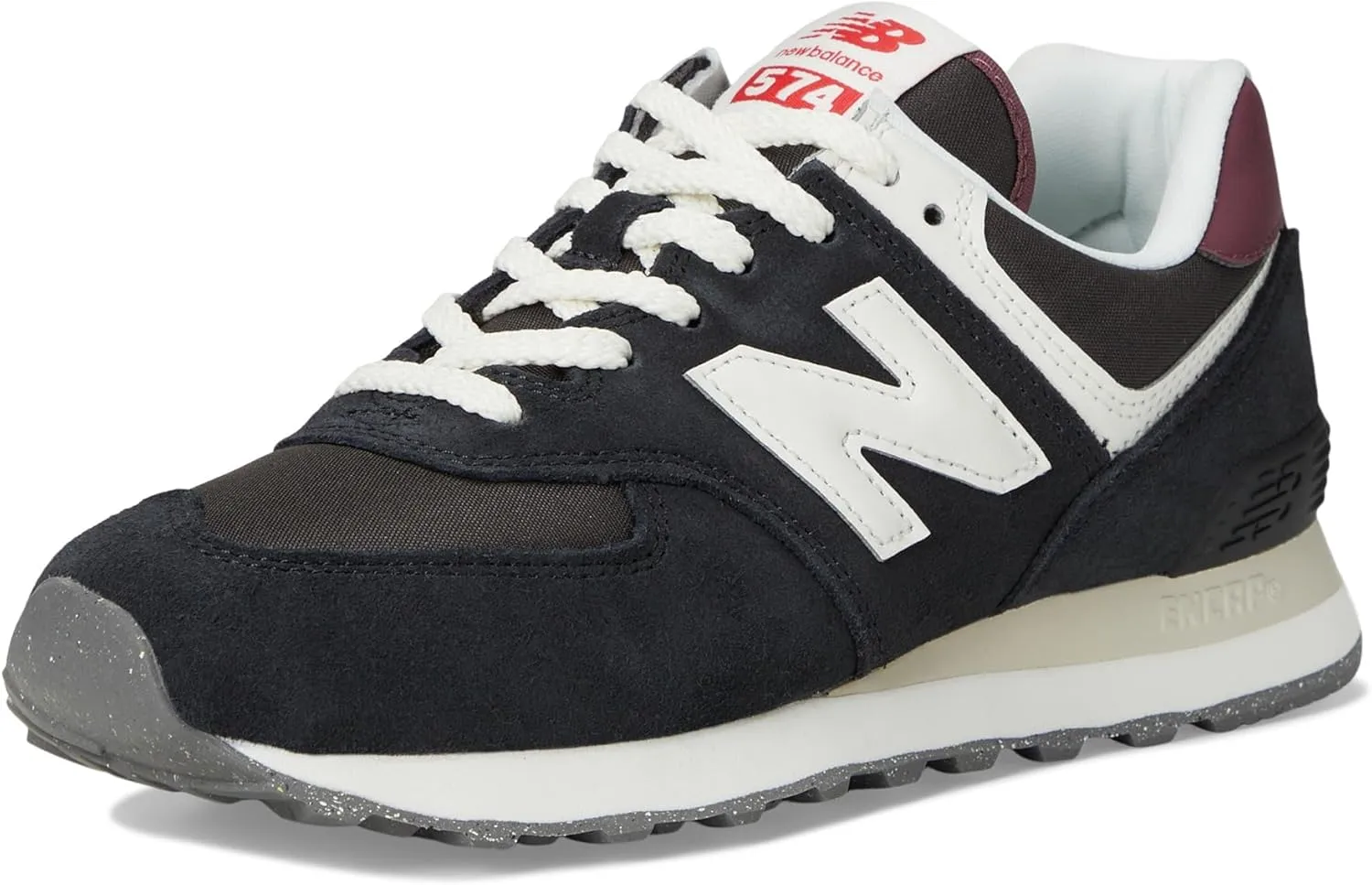 New Balance Women's Wl574 Sneaker