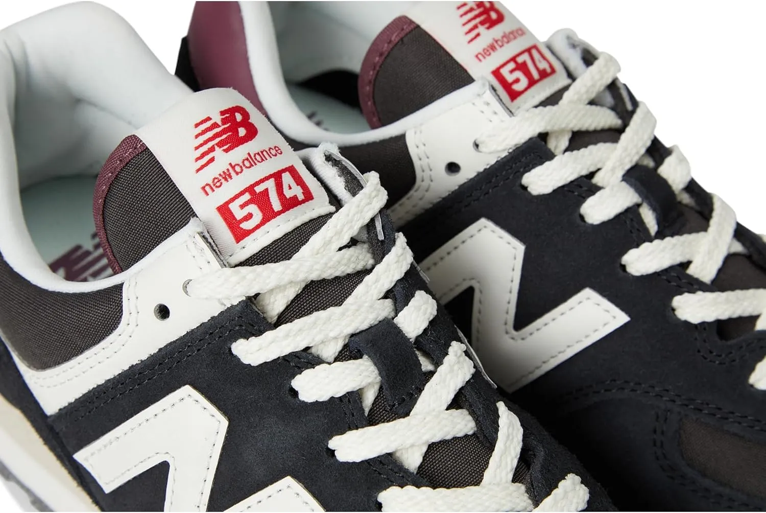 New Balance Women's Wl574 Sneaker