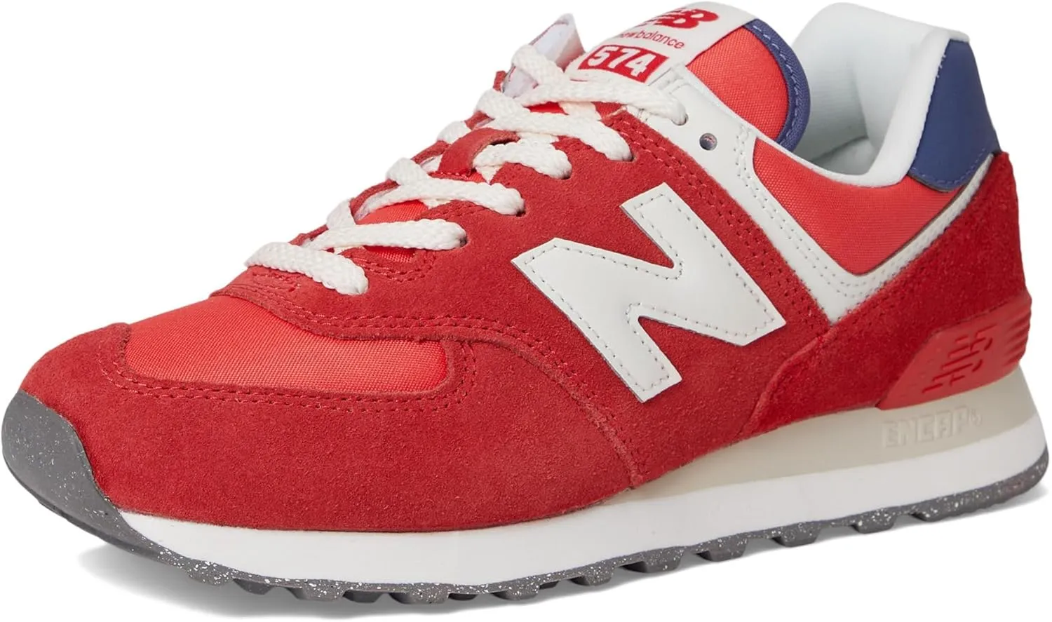 New Balance Women's Wl574 Sneaker