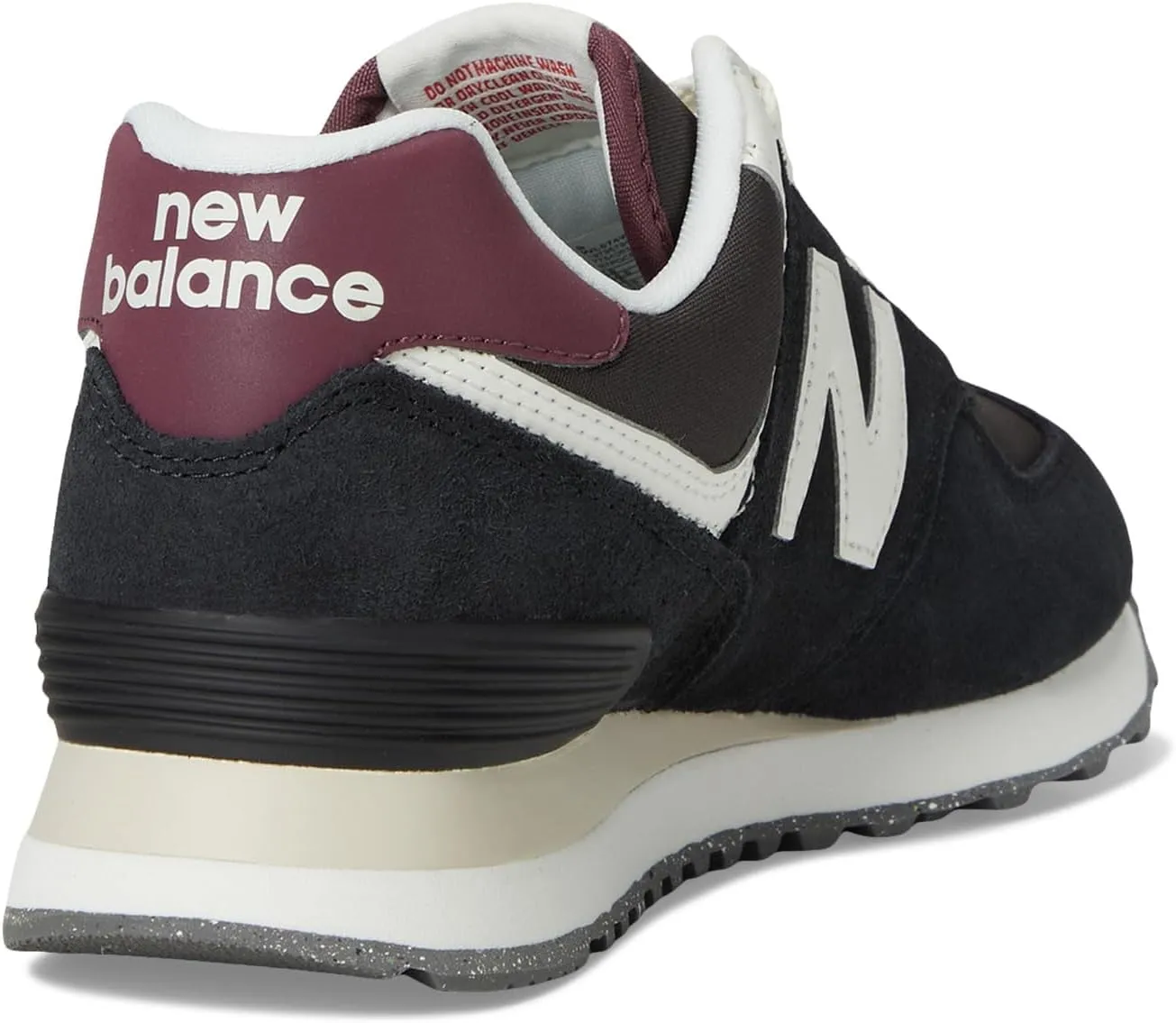 New Balance Women's Wl574 Sneaker