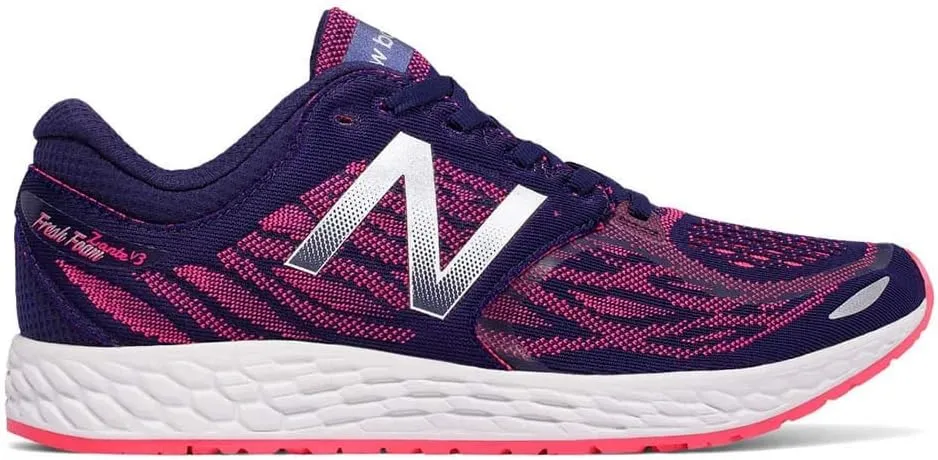 New Balance Women's Zantev3 Running Shoe