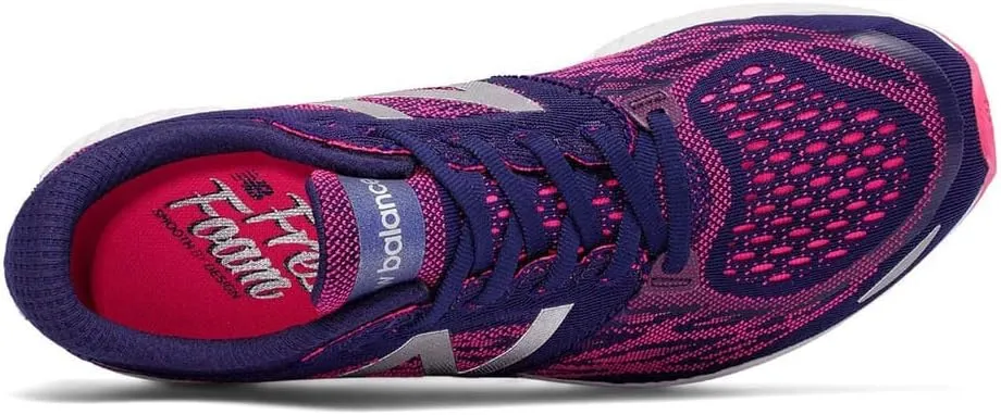 New Balance Women's Zantev3 Running Shoe
