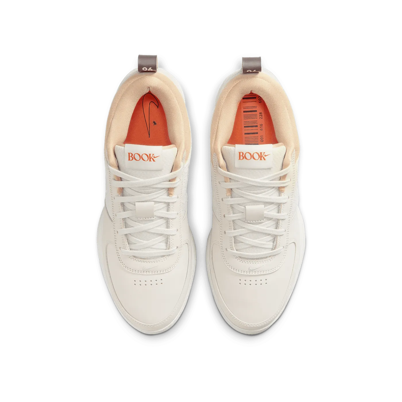 Nike Book 1 EP 'Mirage'