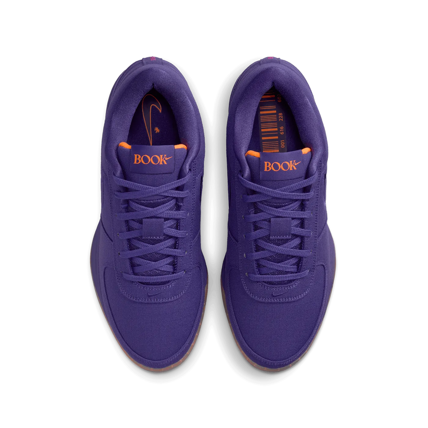 Nike Book 1 EP 'Sunset'