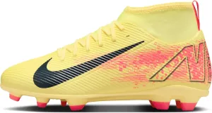 NIKE Boy's Football Shoe
