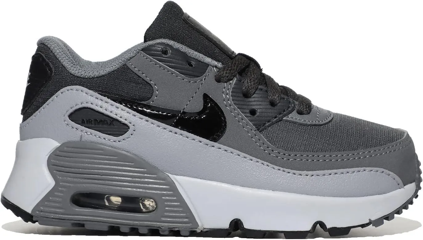 Nike Boy's Training Running Shoe