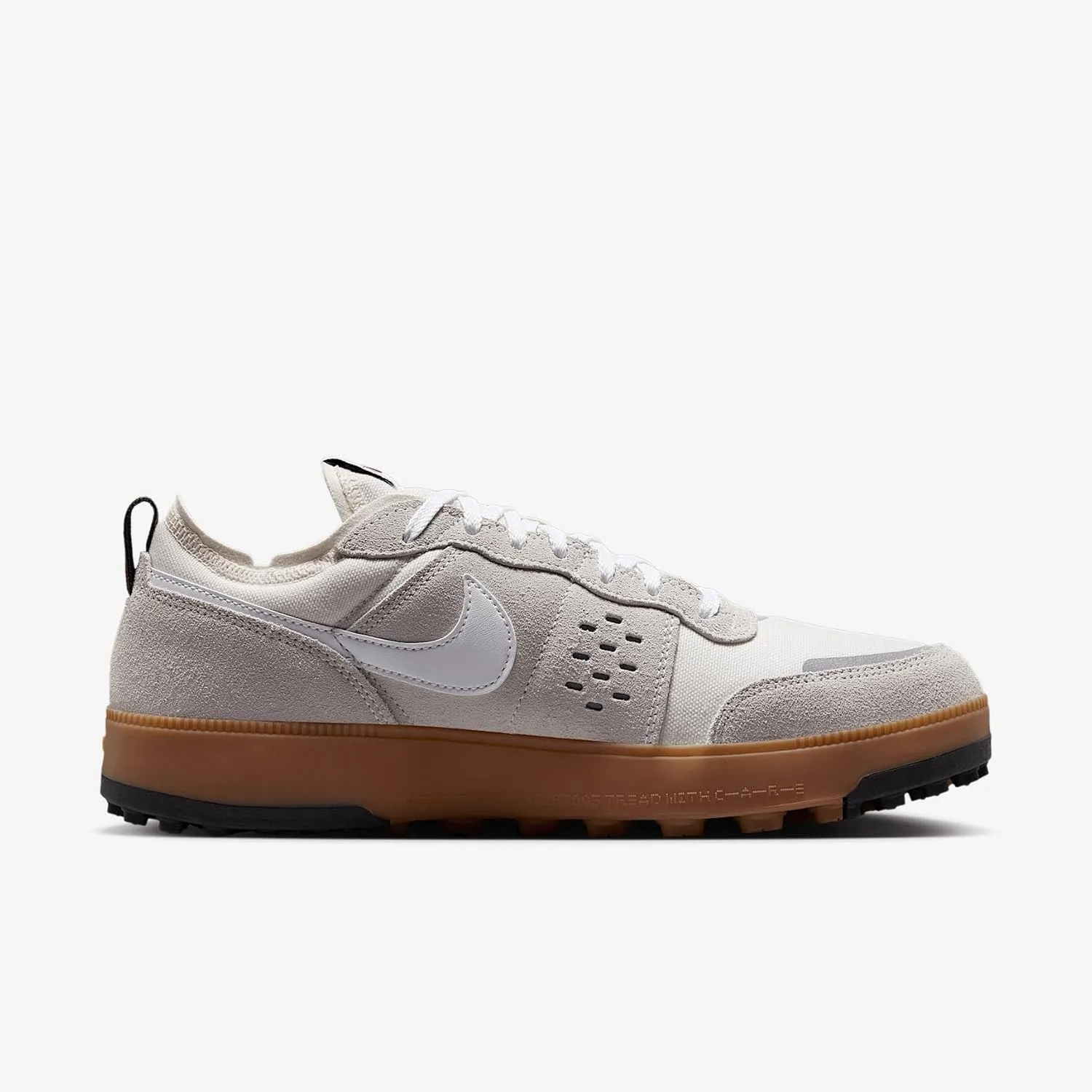 Nike C1TY Men's Shoes (HV4302-078, st Grey/Phantom/Gum Medium Brown/White)