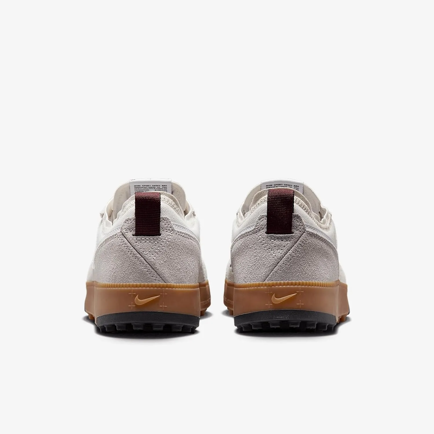 Nike C1TY Men's Shoes (HV4302-078, st Grey/Phantom/Gum Medium Brown/White)