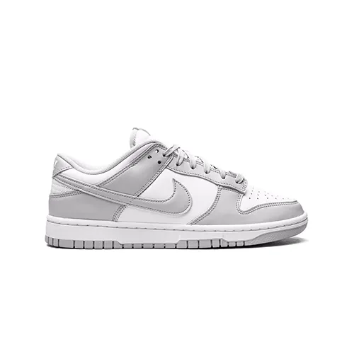 Nike Dunk Low Grey Fog