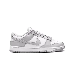 Nike Dunk Low Grey Fog