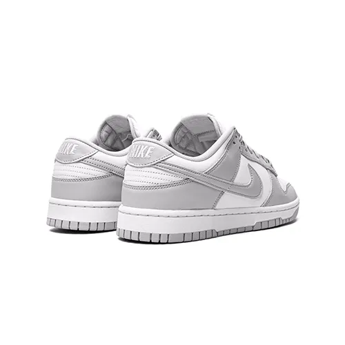 Nike Dunk Low Grey Fog