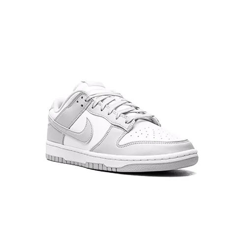 Nike Dunk Low Grey Fog