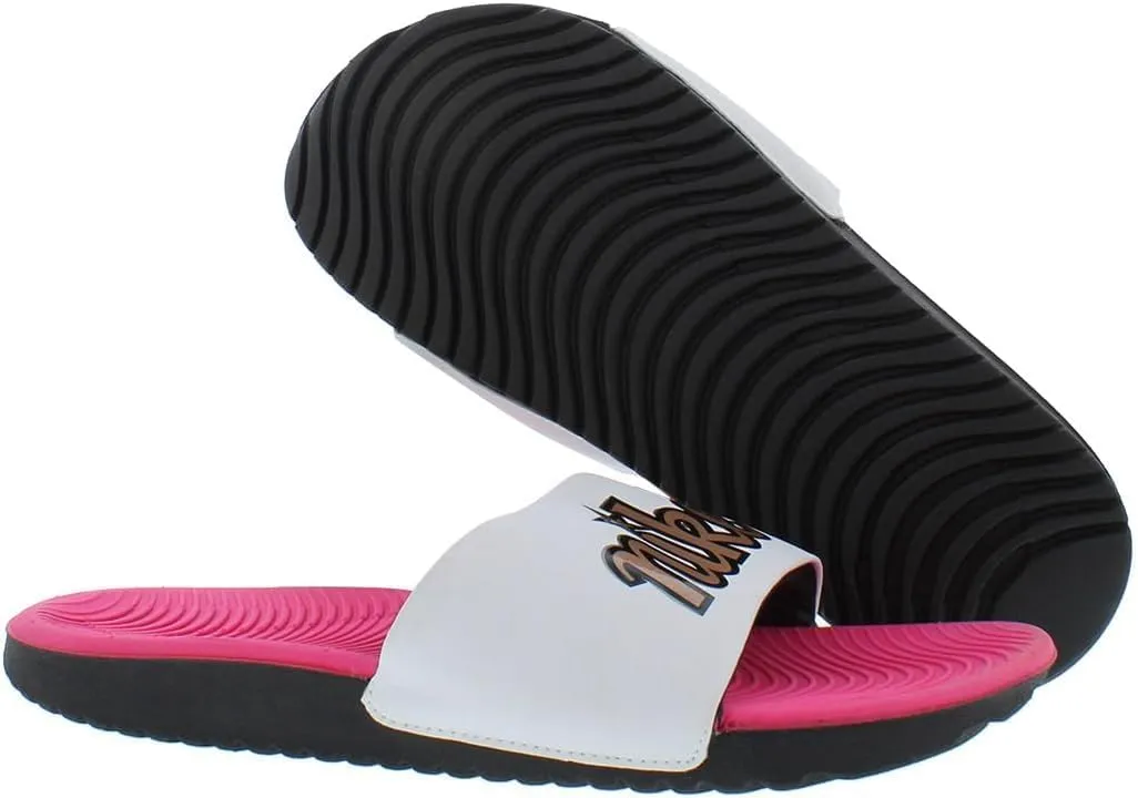 Nike Kawa Slide (GS/PS) Kids' Sandal