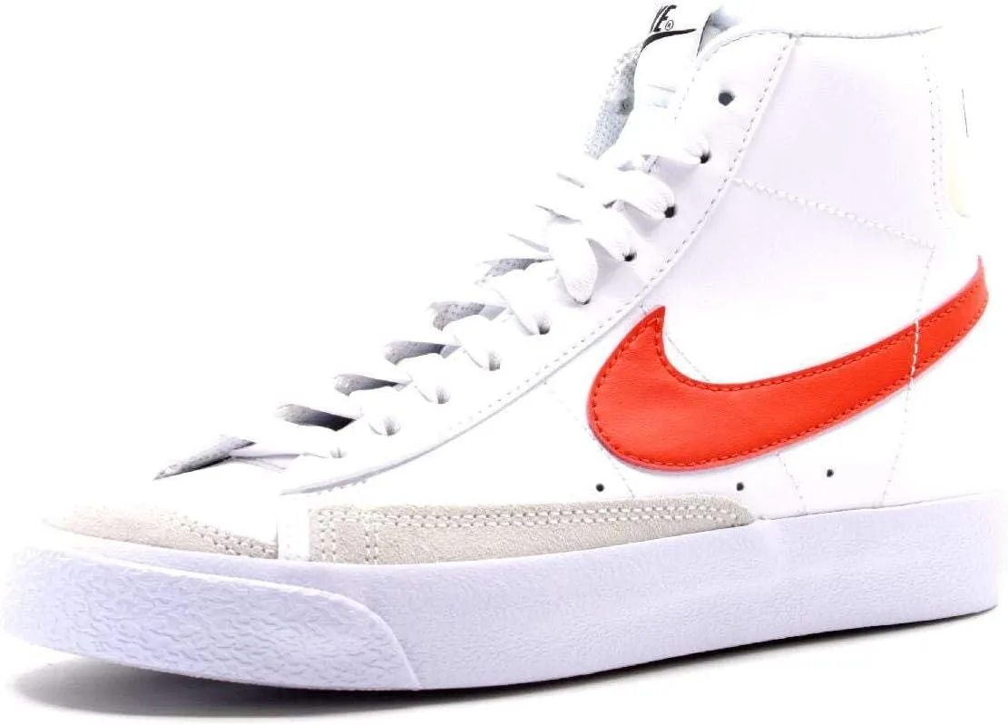 Nike Kids' Blazer Mid '77 Sneaker