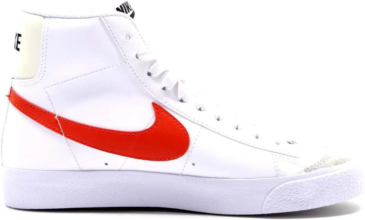 Nike Kids' Blazer Mid '77 Sneaker