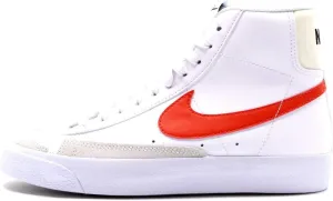 Nike Kids' Blazer Mid '77 Sneaker