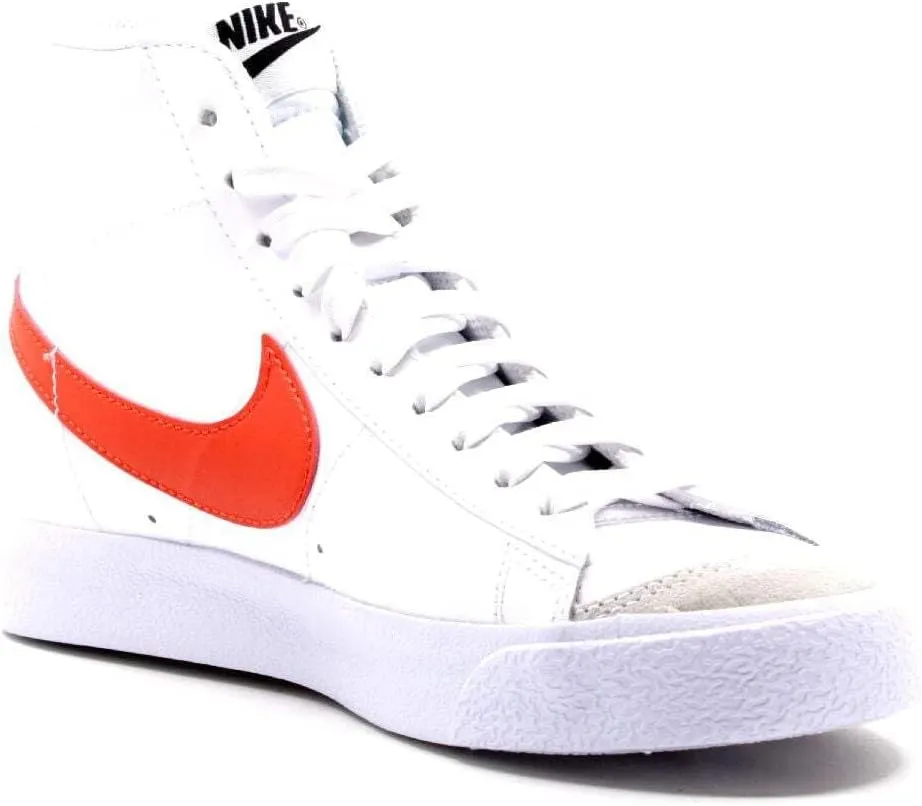 Nike Kids' Blazer Mid '77 Sneaker