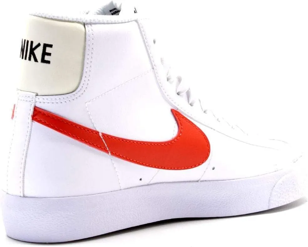 Nike Kids' Blazer Mid '77 Sneaker