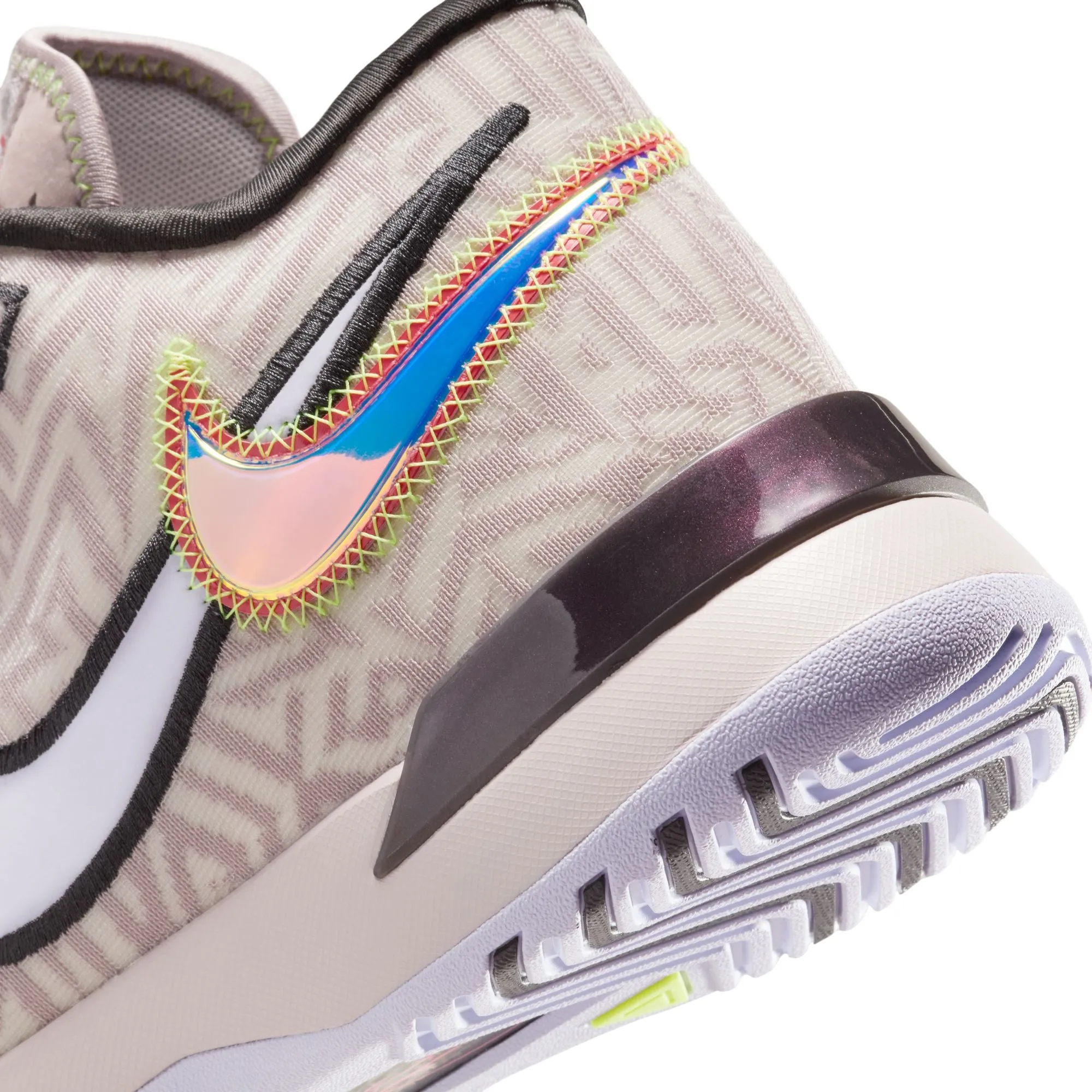 NIKE LEBRON "NXXT GENISUS"  HF0712-005