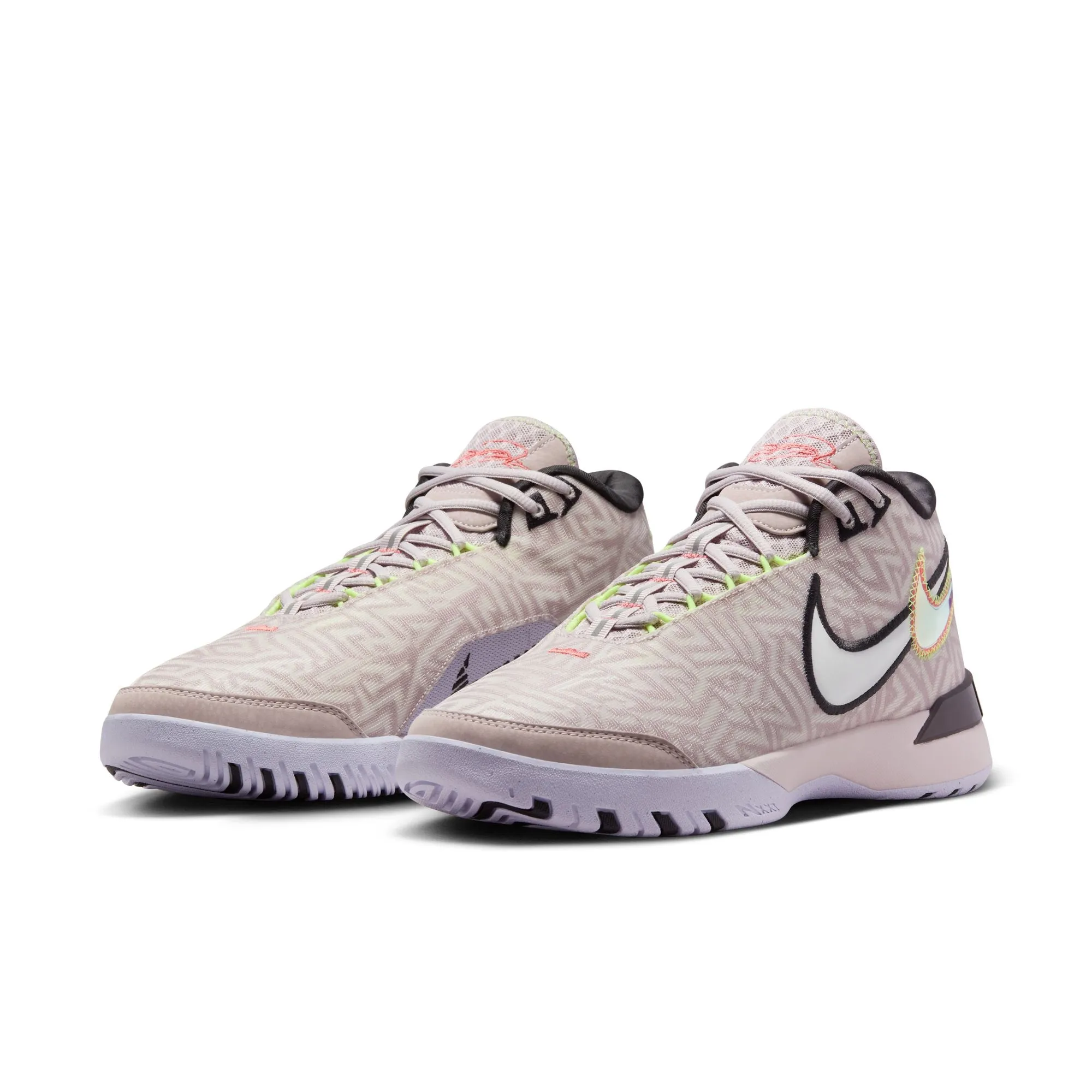 NIKE LEBRON "NXXT GENISUS"  HF0712-005