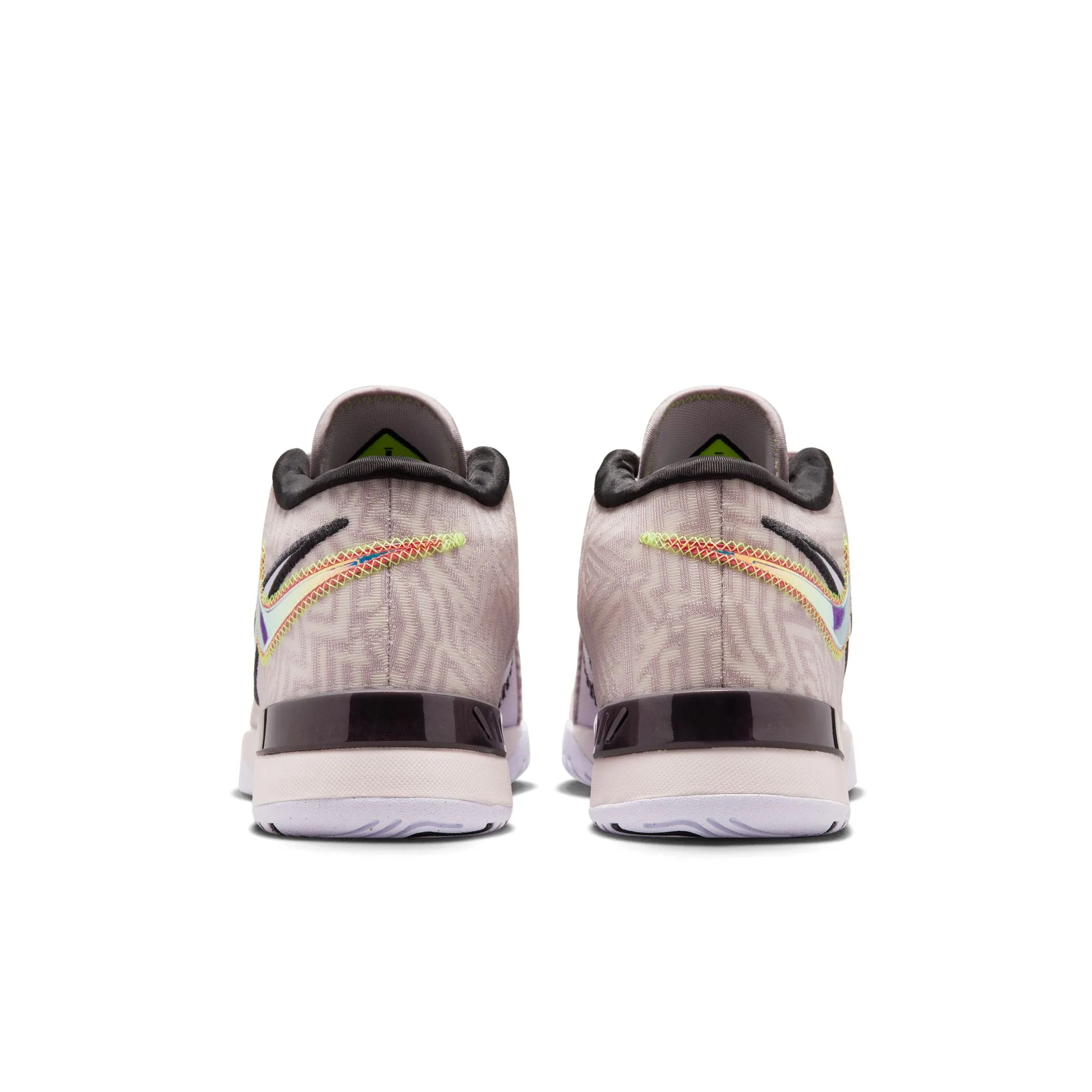 NIKE LEBRON "NXXT GENISUS"  HF0712-005