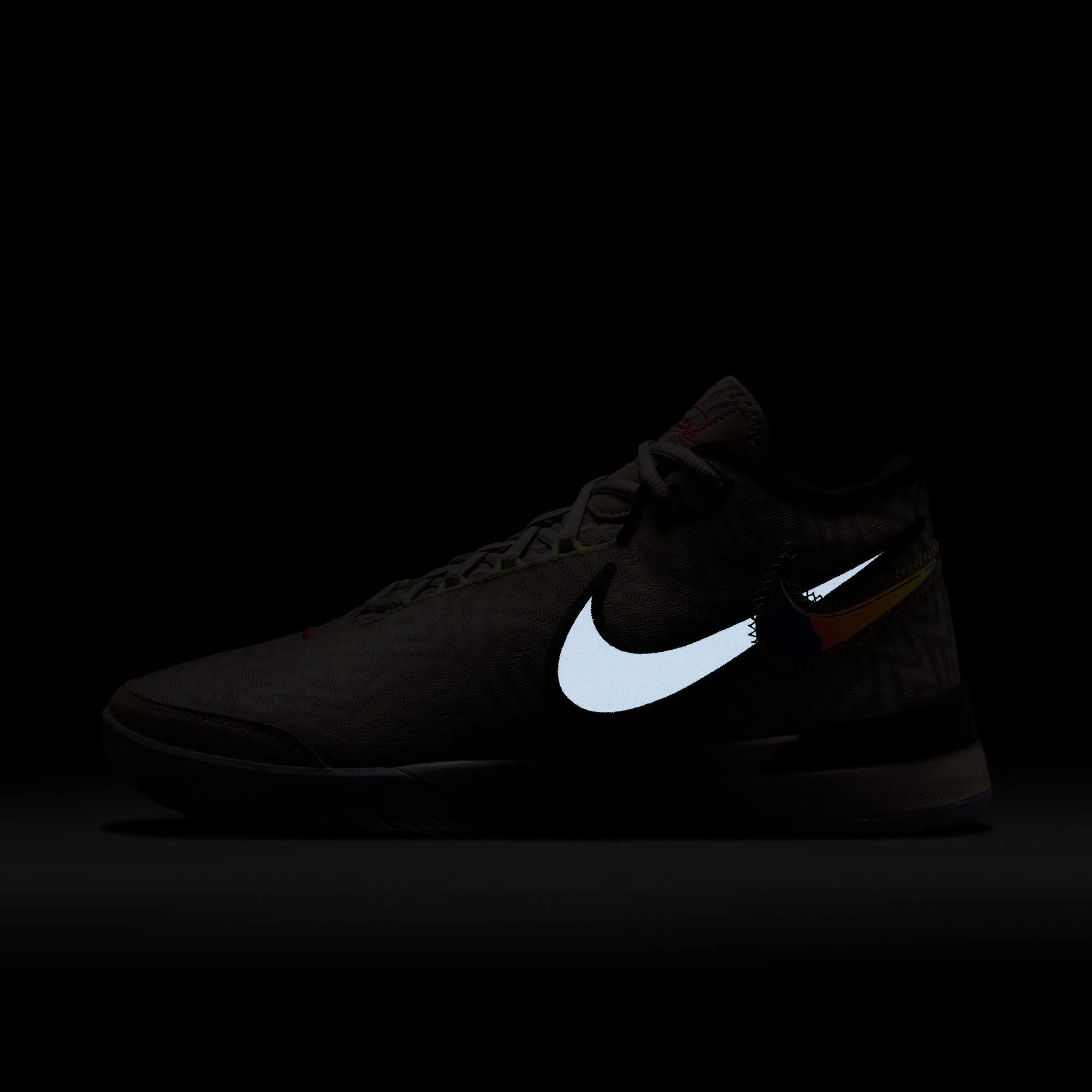 NIKE LEBRON "NXXT GENISUS"  HF0712-005