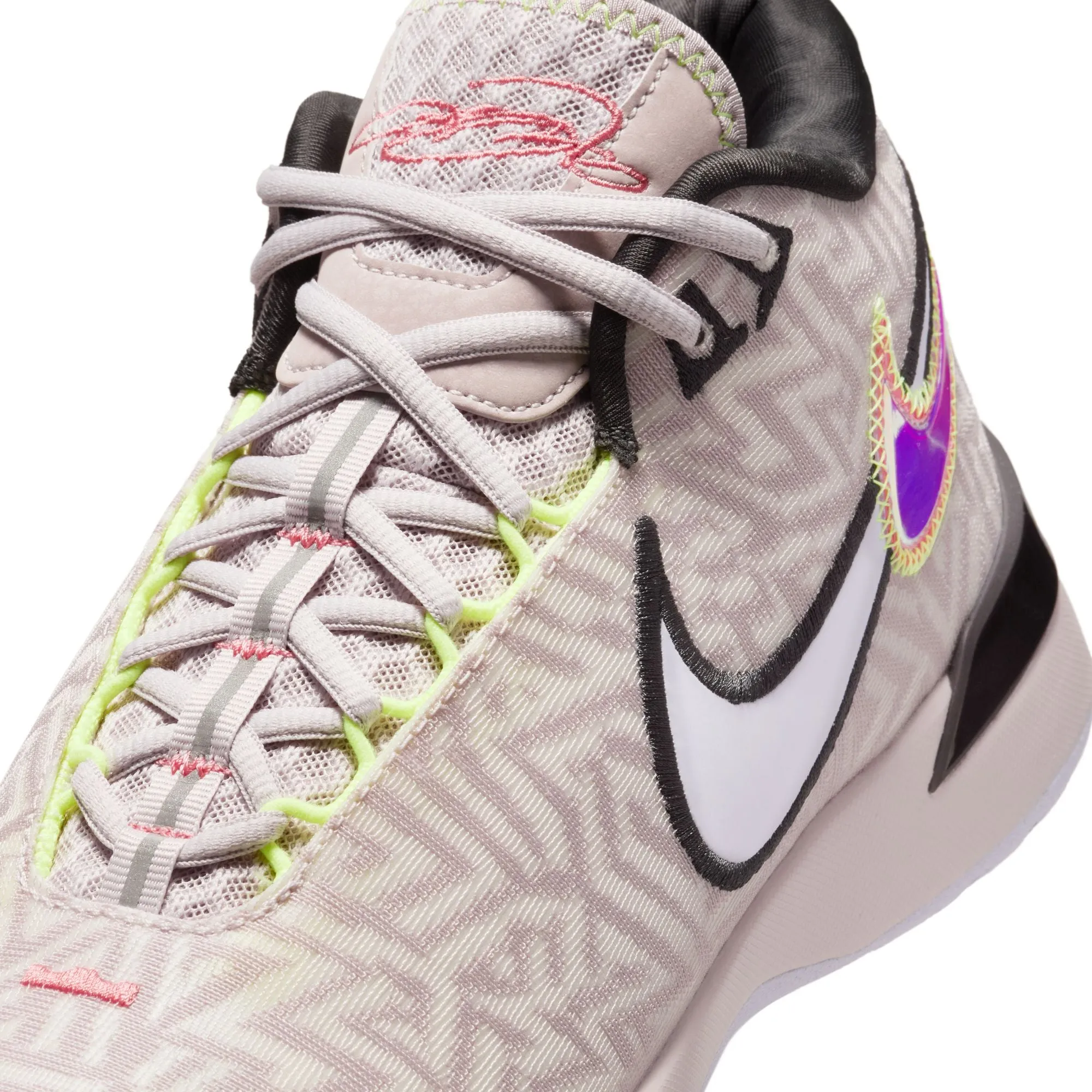 NIKE LEBRON "NXXT GENISUS"  HF0712-005