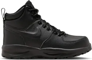 Nike Manoa LTR Big Kids' Boots BQ5372-700