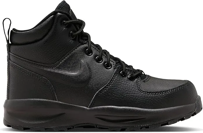 Nike Manoa LTR Big Kids' Boots BQ5372-700