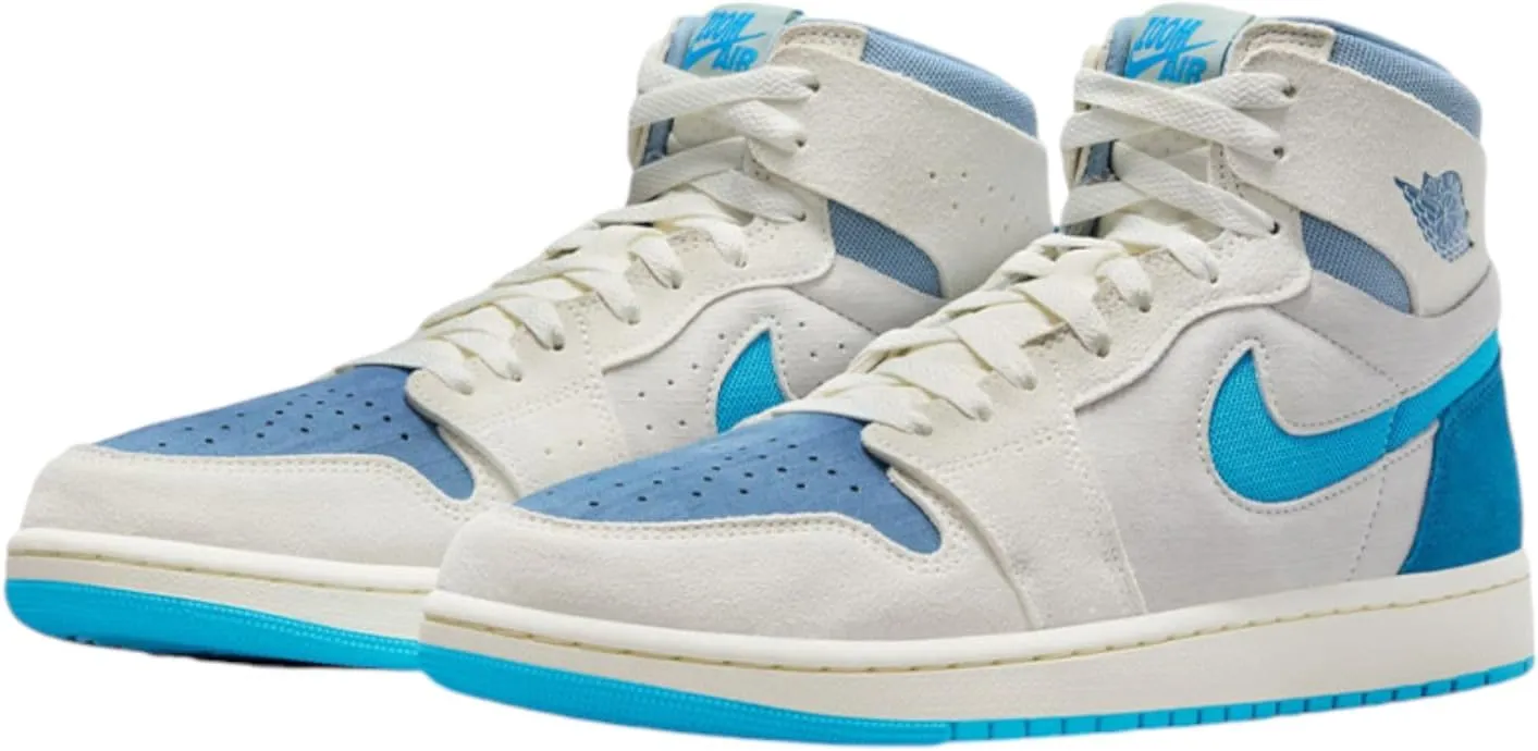 Nike Men's Air Jordan 1 Zoom CMFT 2 Sneaker
