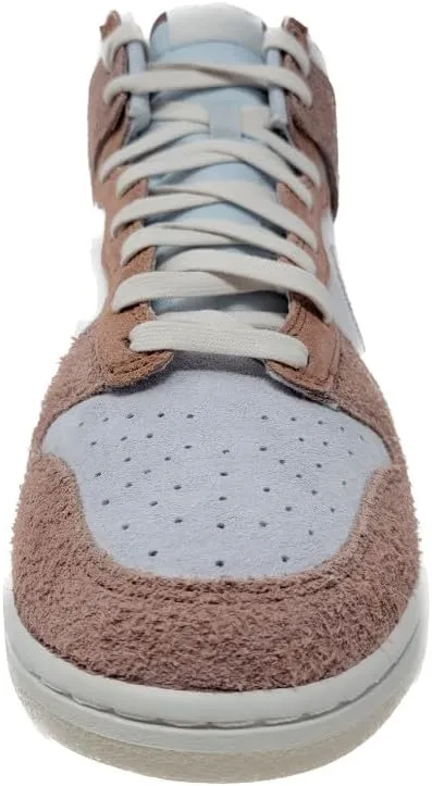 Nike Men's Back Basketball Shoe