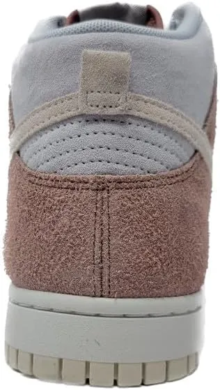 Nike Men's Back Basketball Shoe