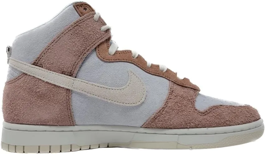 Nike Men's Back Basketball Shoe