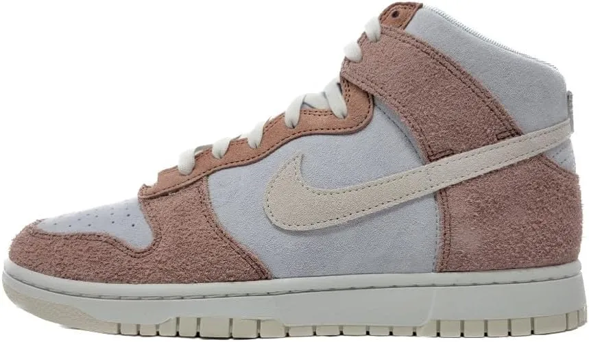 Nike Men's Back Basketball Shoe