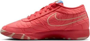 Nike Men's Book 1 Basketball Shoes (IB8054-800, Magic Ember/Picante Red/Washed Coral/White Onyx) Size 10