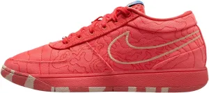 Nike Men's Book 1 Basketball Shoes (IB8054-800, Magic Ember/Picante Red/Washed Coral/White Onyx) Size 8.5