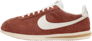 Nike Men's Cortez SE Suede Brown 10