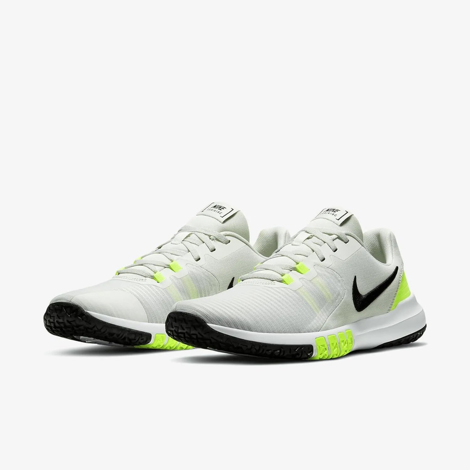 Nike Men's Flex Control TR3 Sneaker