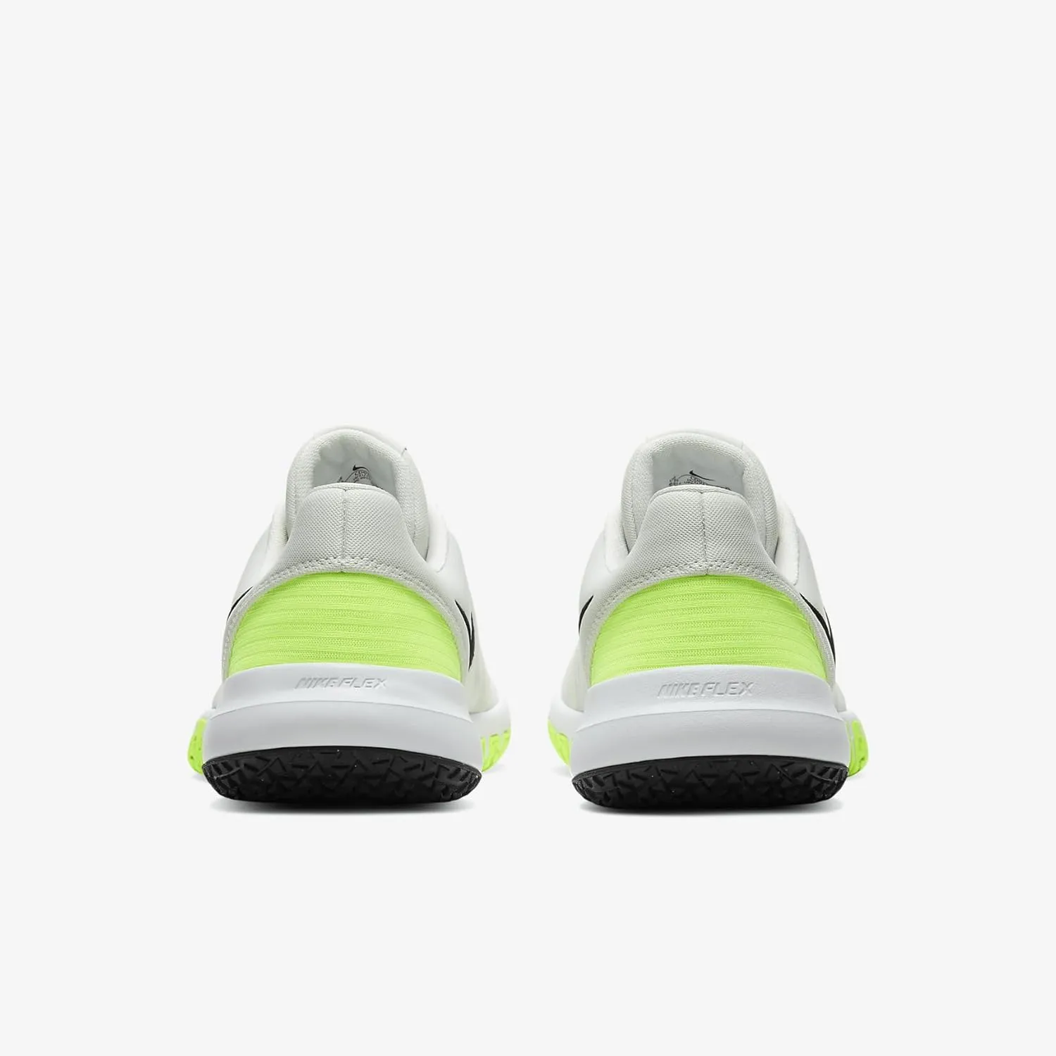 Nike Men's Flex Control TR3 Sneaker