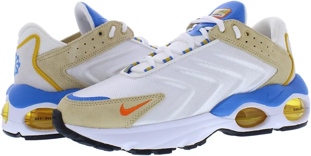 Nike Men's Sneaker, 0