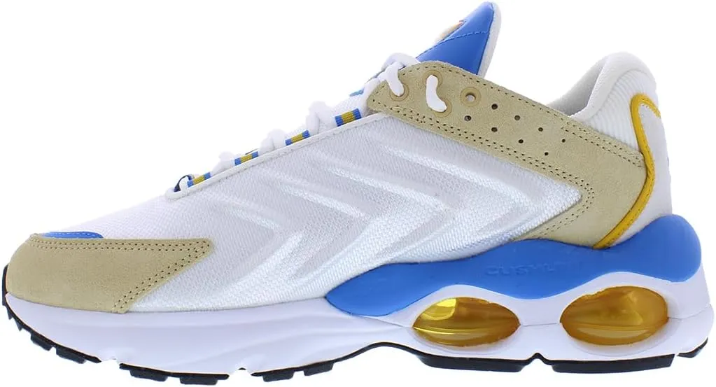 Nike Men's Sneaker, 0