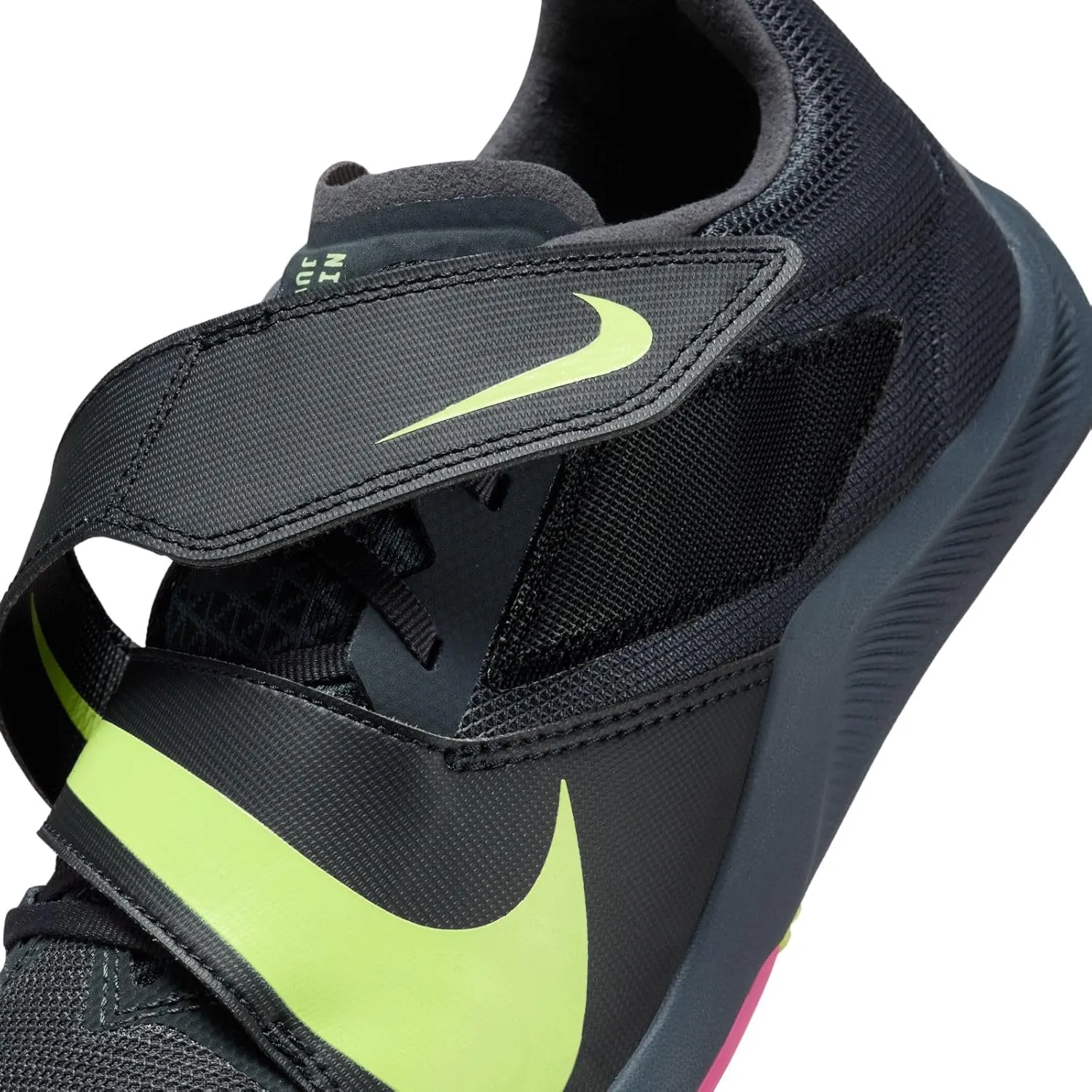 Nike Men's Sneaker Low, 11 AU