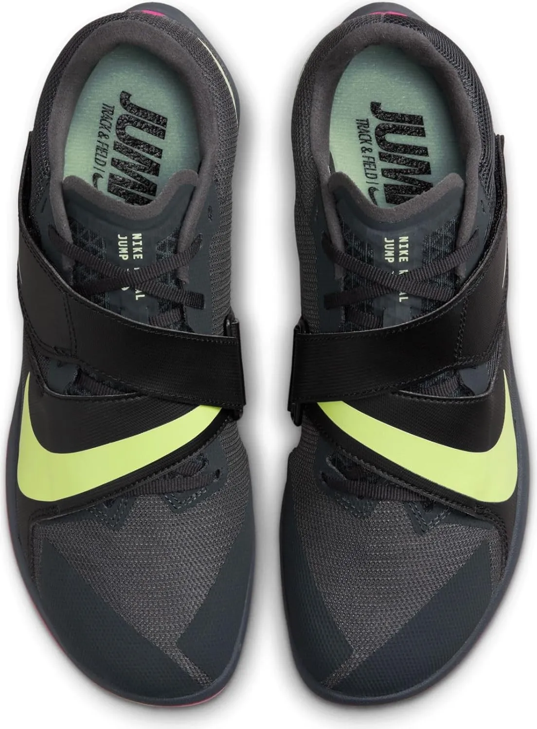 Nike Men's Sneaker Low, 11 AU