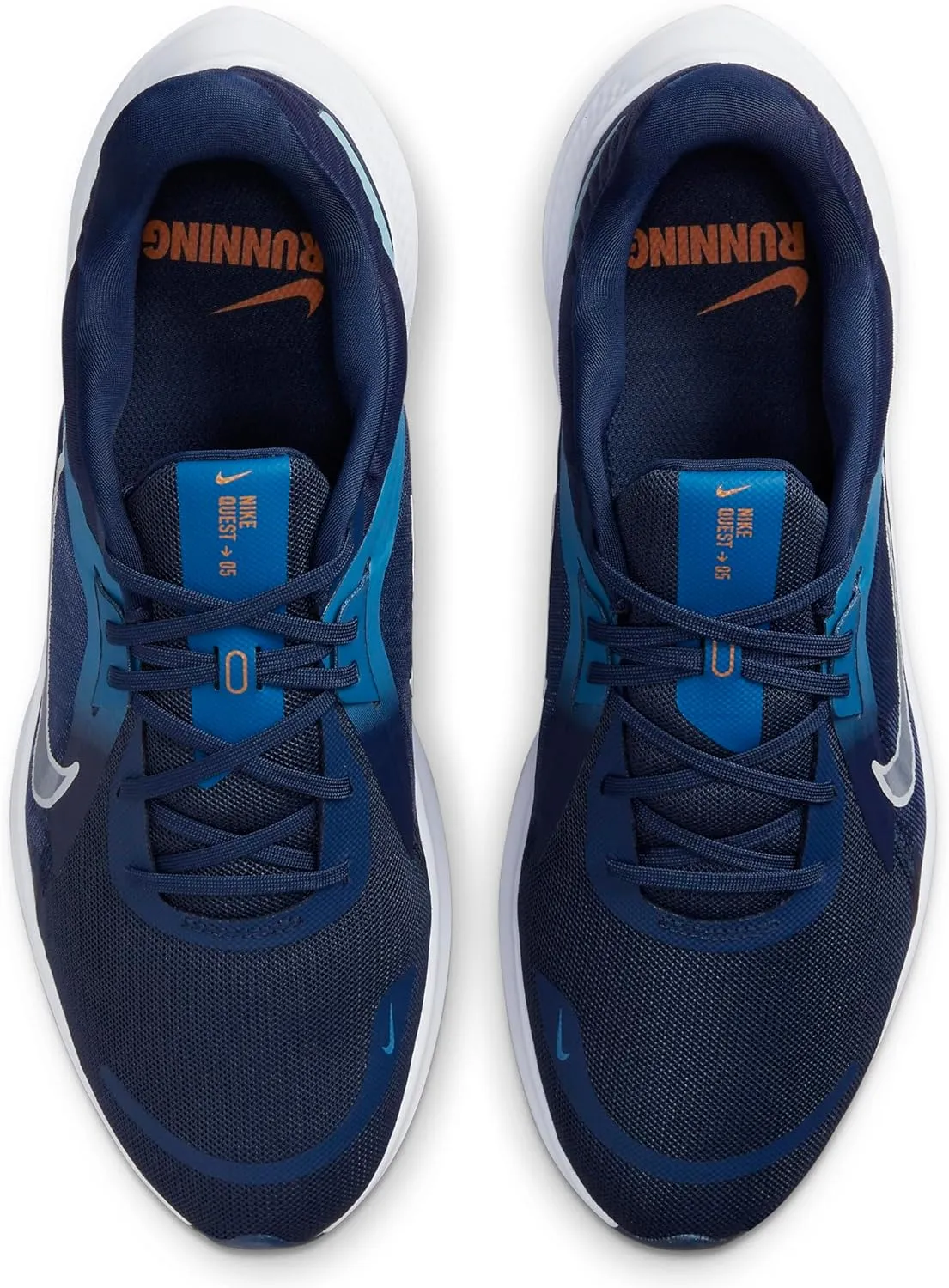 NIKE Men's Sneaker