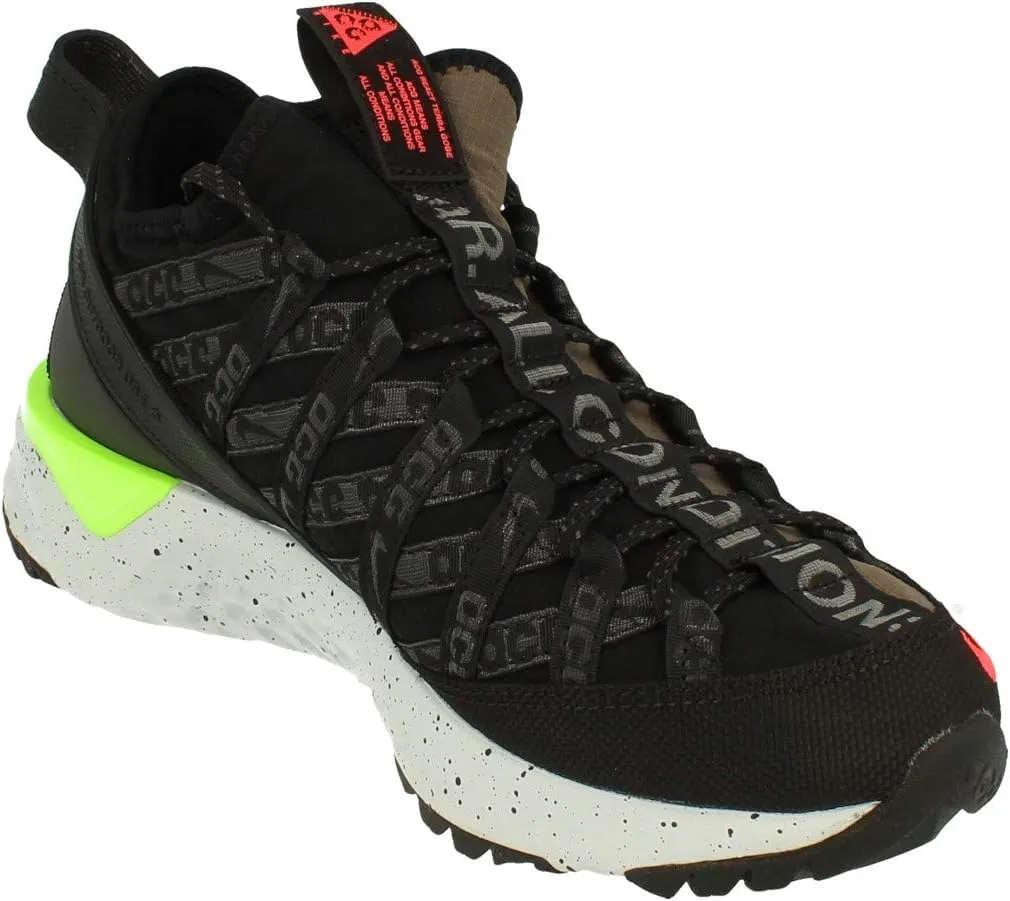 Nike Men's Track Trail Running Shoe
